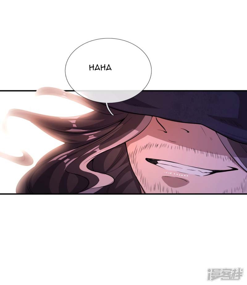 Medical Martial Arts Chapter 30 Bahasa Indonesia